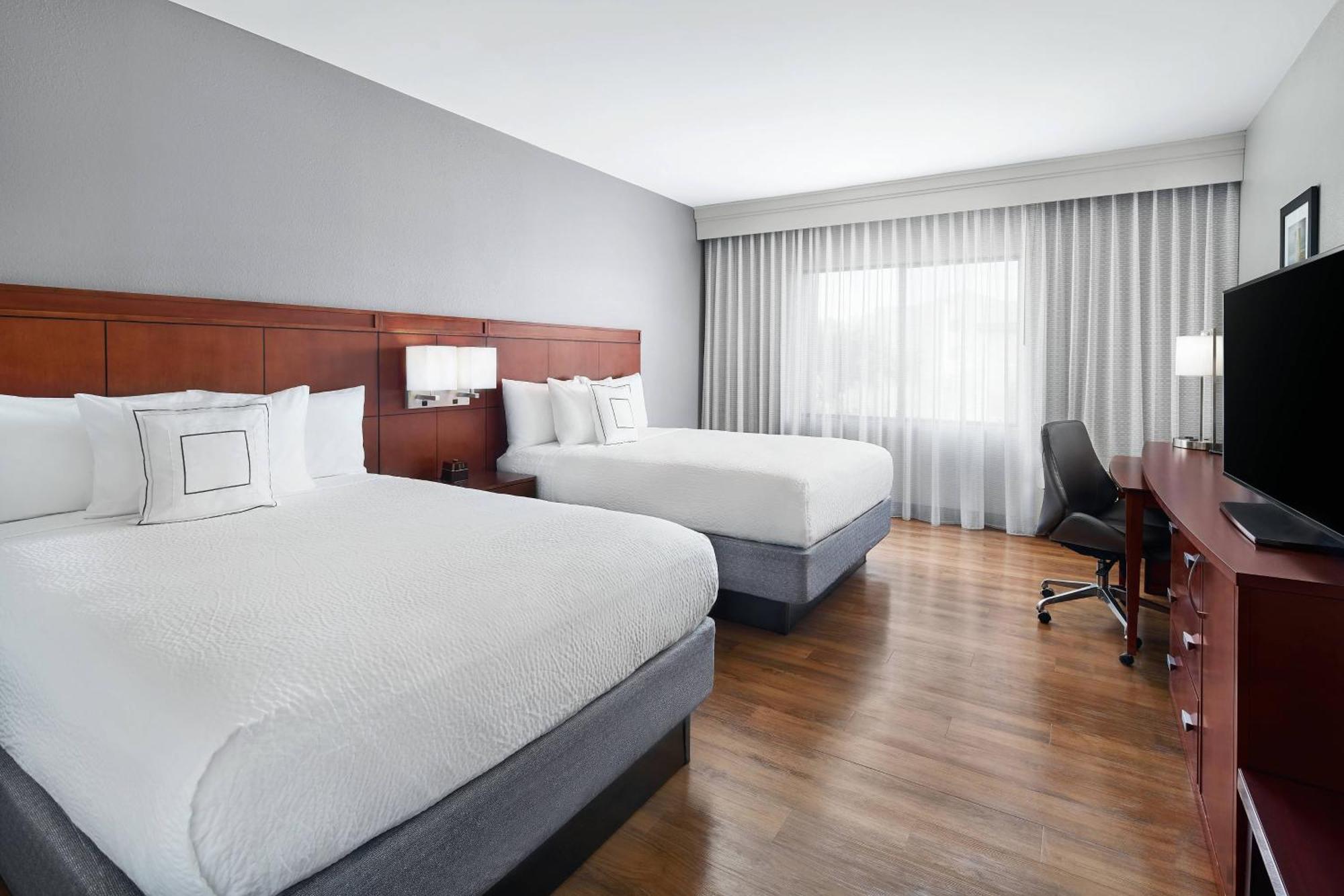 คอร์ตยาร์ด สก็อตเดล นอร์ท Hotel สก็อตส์เดล ภายนอก รูปภาพ