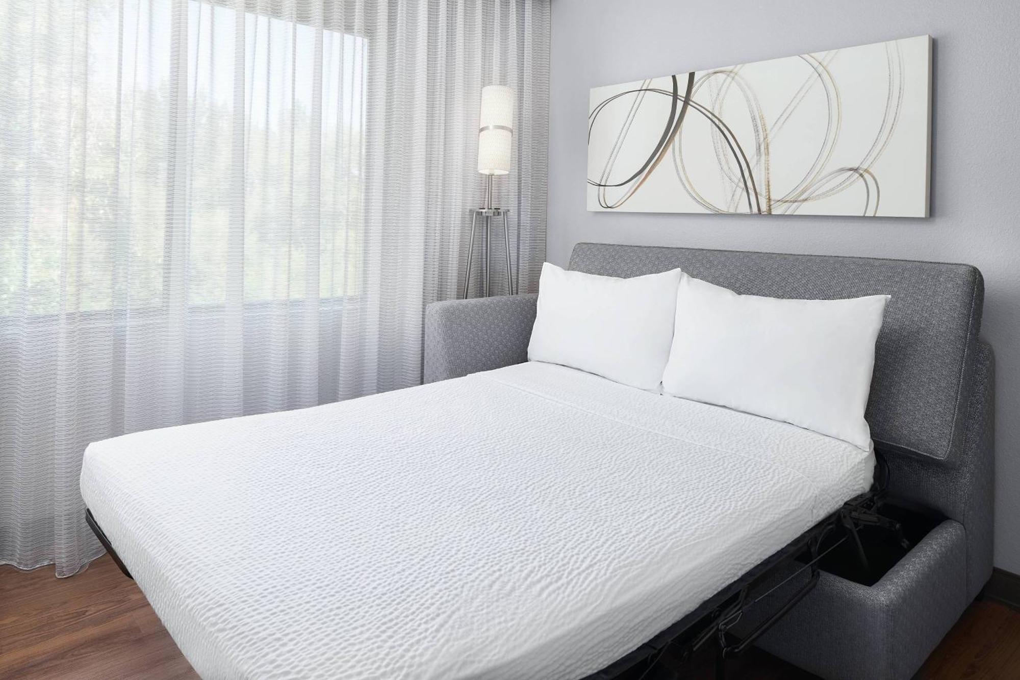 คอร์ตยาร์ด สก็อตเดล นอร์ท Hotel สก็อตส์เดล ภายนอก รูปภาพ