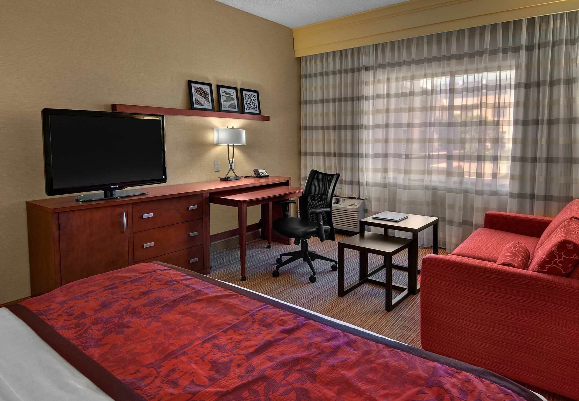 คอร์ตยาร์ด สก็อตเดล นอร์ท Hotel สก็อตส์เดล ภายนอก รูปภาพ
